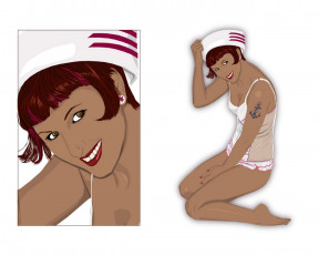 Картинка векторная графика