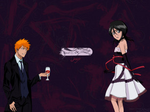 Картинка аниме bleach