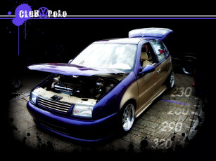 Картинка автомобили volkswagen