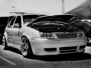 Картинка автомобили volkswagen