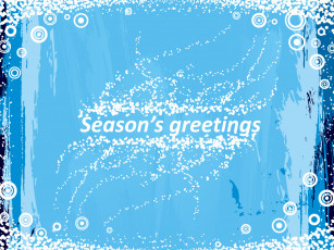 Картинка праздничные векторная графика новый год