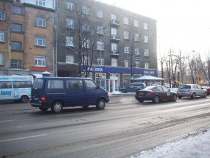 Картинка рига города латвия