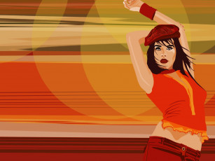 Картинка векторная графика