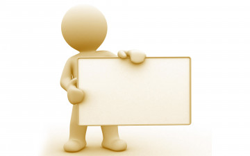 Картинка 3д графика creatures существа