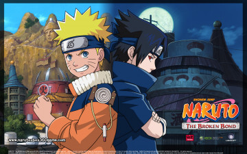 Картинка аниме naruto