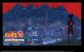 Картинка аниме naruto