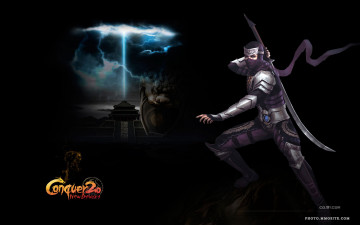 Картинка conquer online видео игры