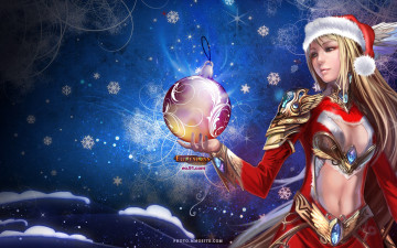 Картинка eudemons online видео игры