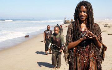 обоя pirates, of, the, caribbean, кино, фильмы, at, world`s, end