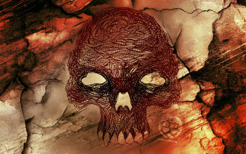 Картинка разное граффити