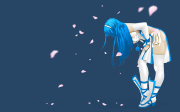 обоя векторная, графика