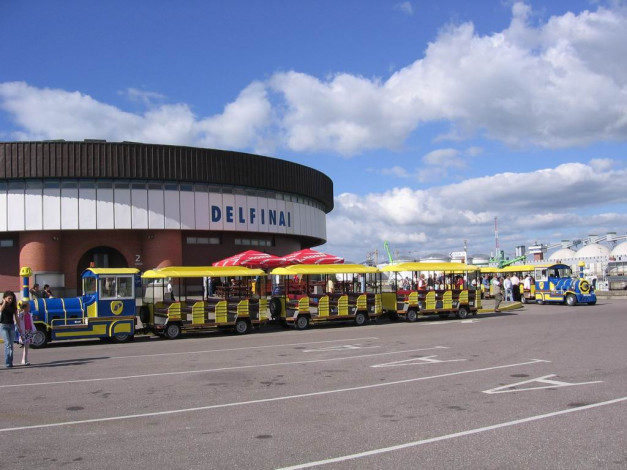 Обои картинки фото клайпеда, литва, города, другое