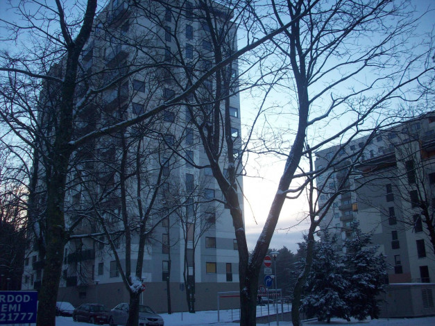 Обои картинки фото рига, города, латвия