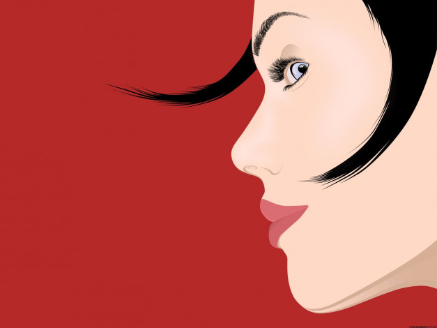 Обои картинки фото векторная, графика