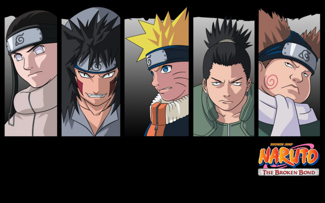 Обои картинки фото аниме, naruto, shikamaru