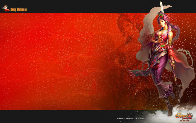 Обои картинки фото conquer, online, видео, игры