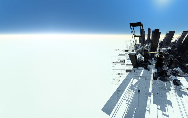 Обои картинки фото векторная, графика