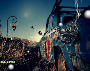 Картинка разное компьютерный дизайн