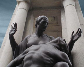 Картинка разное рельефы статуи музейные экспонаты