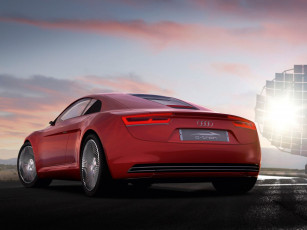 Картинка автомобили audi