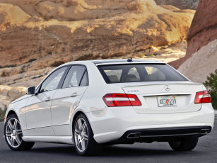 Картинка автомобили mercedes benz