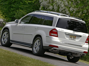 Картинка автомобили mercedes benz