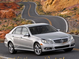 Картинка автомобили mercedes benz