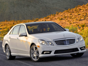 Картинка автомобили mercedes benz