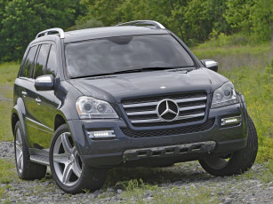 Картинка автомобили mercedes benz