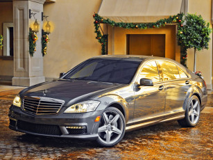 Картинка автомобили mercedes benz