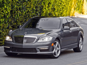 Картинка автомобили mercedes benz