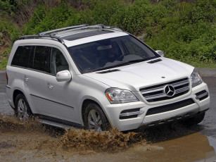 Картинка автомобили mercedes benz