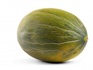 Картинка еда дыня