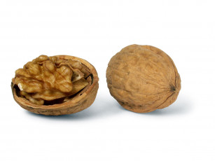 Картинка еда орехи каштаны