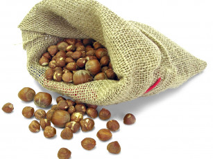 Картинка еда орехи каштаны