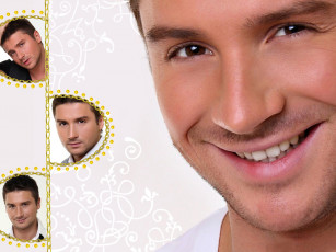 Картинка музыка сергей лазарев