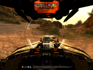 Картинка quake wars online видео игры