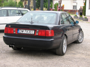 Картинка s4 автомобили выставки уличные фото