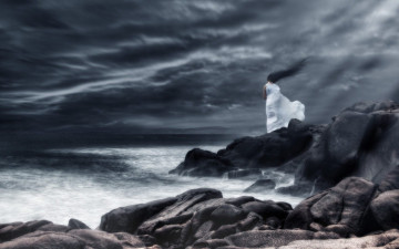 Картинка 3д графика sea undersea море