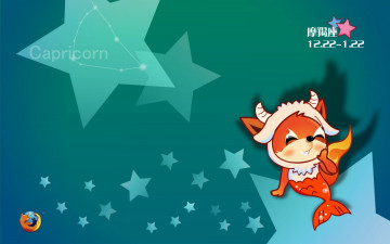 Картинка компьютеры mozilla firefox