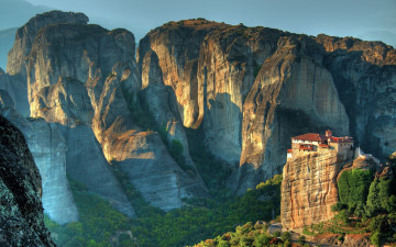 Картинка природа горы