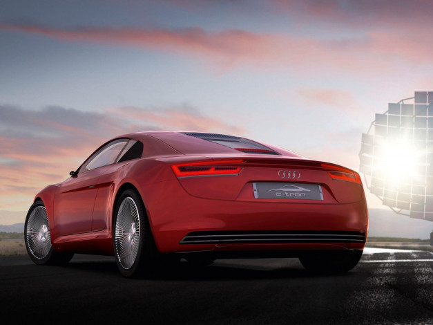 Обои картинки фото автомобили, audi