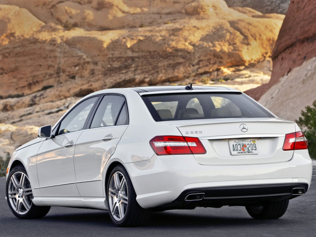 Обои картинки фото автомобили, mercedes, benz