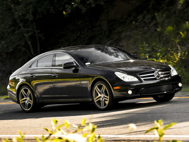 Обои картинки фото автомобили, mercedes, benz