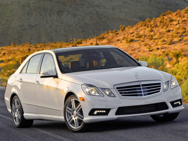 Обои картинки фото автомобили, mercedes, benz