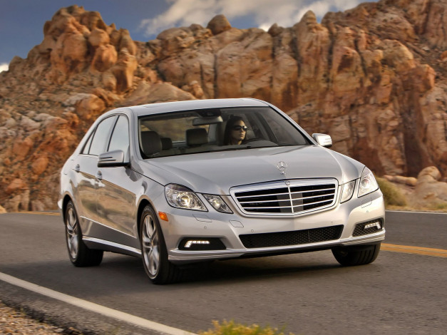 Обои картинки фото автомобили, mercedes, benz