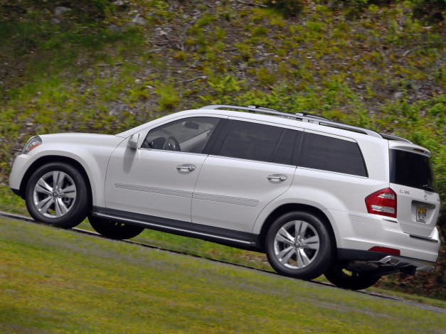 Обои картинки фото автомобили, mercedes, benz