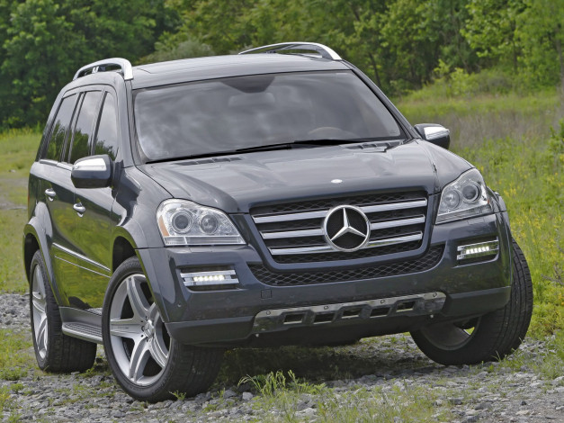 Обои картинки фото автомобили, mercedes, benz