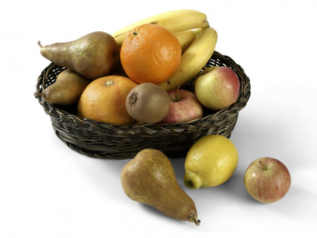 Обои картинки фото еда, фрукты, ягоды