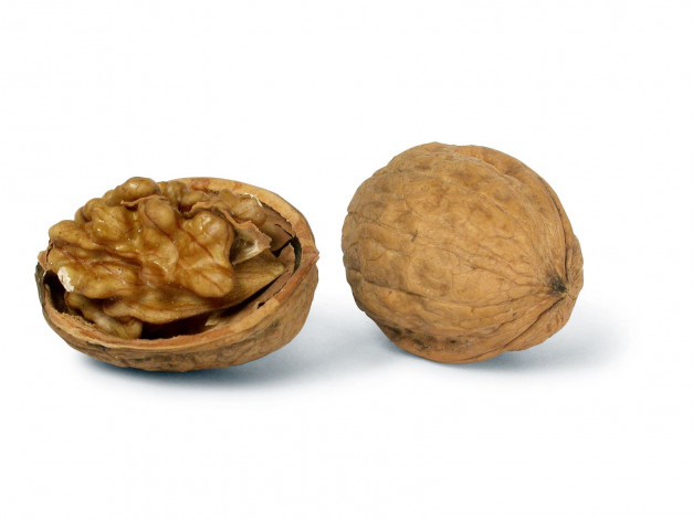 Обои картинки фото еда, орехи, каштаны